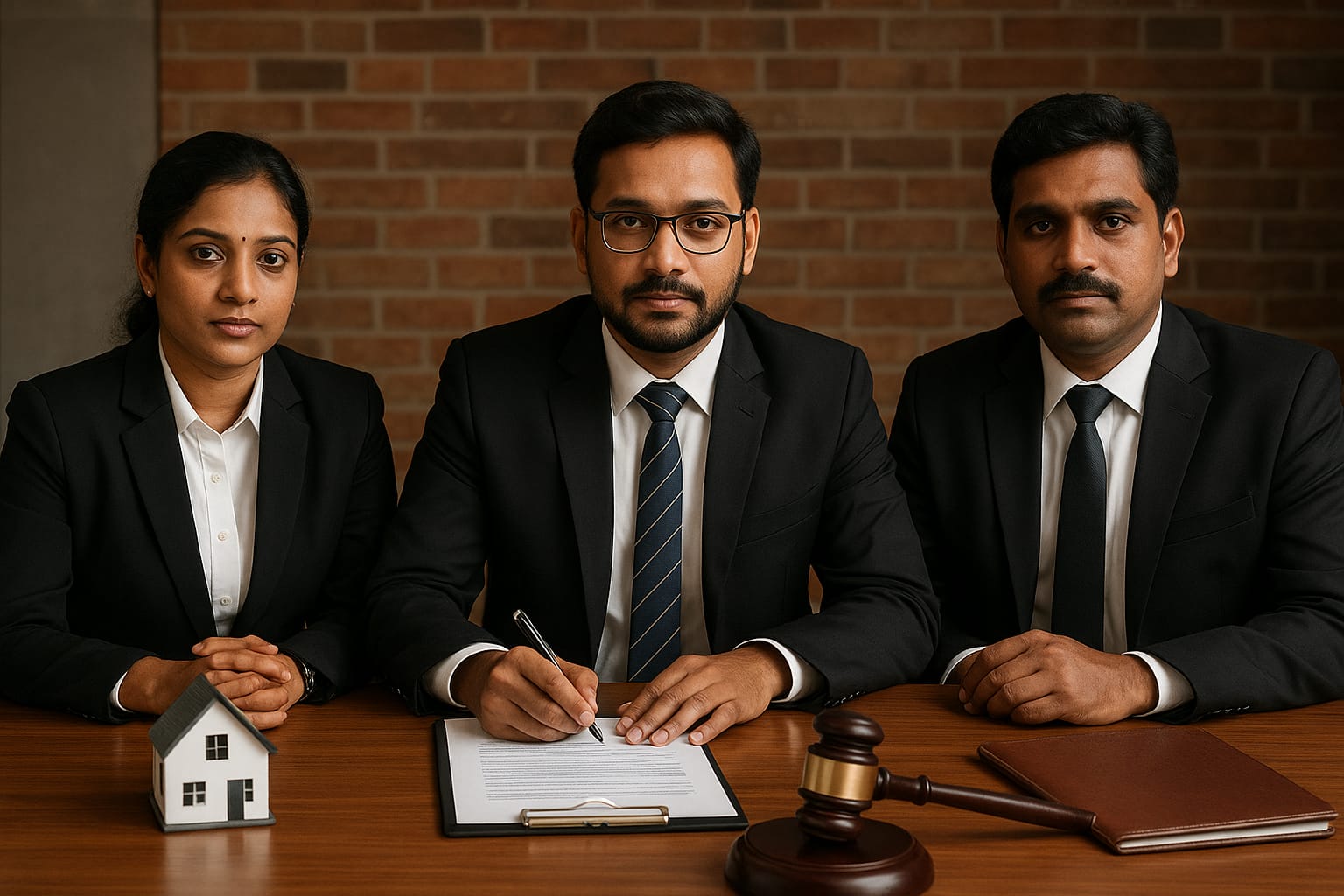 Legal Experts Strengthen Property and Business Documentation Services